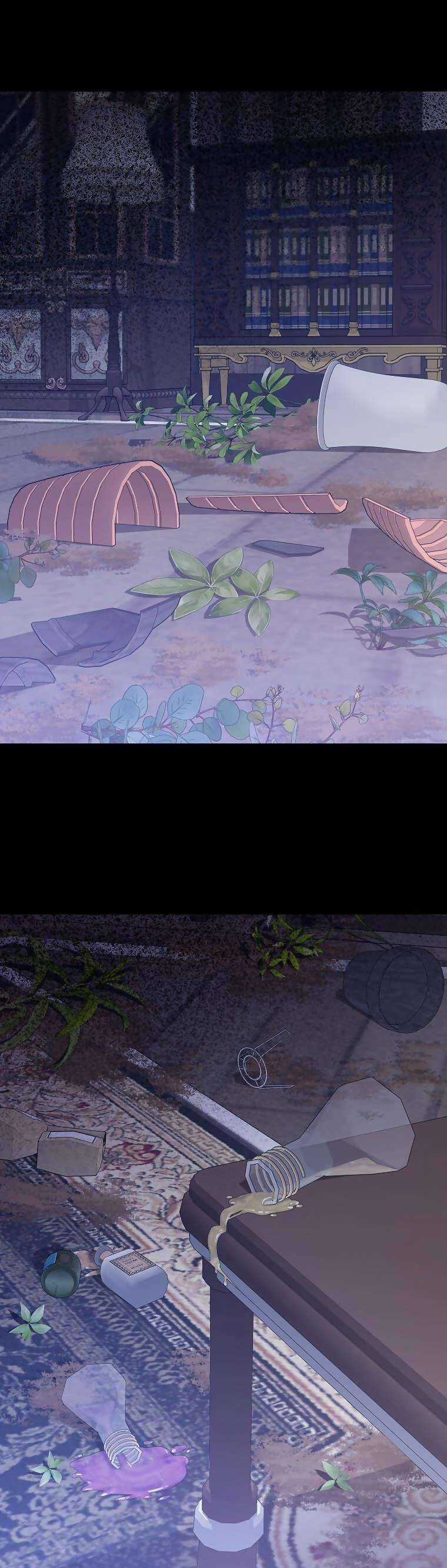 Bạn Bè Với Nhau Không Phải Vậy Đâu Chapter 54 trang 2