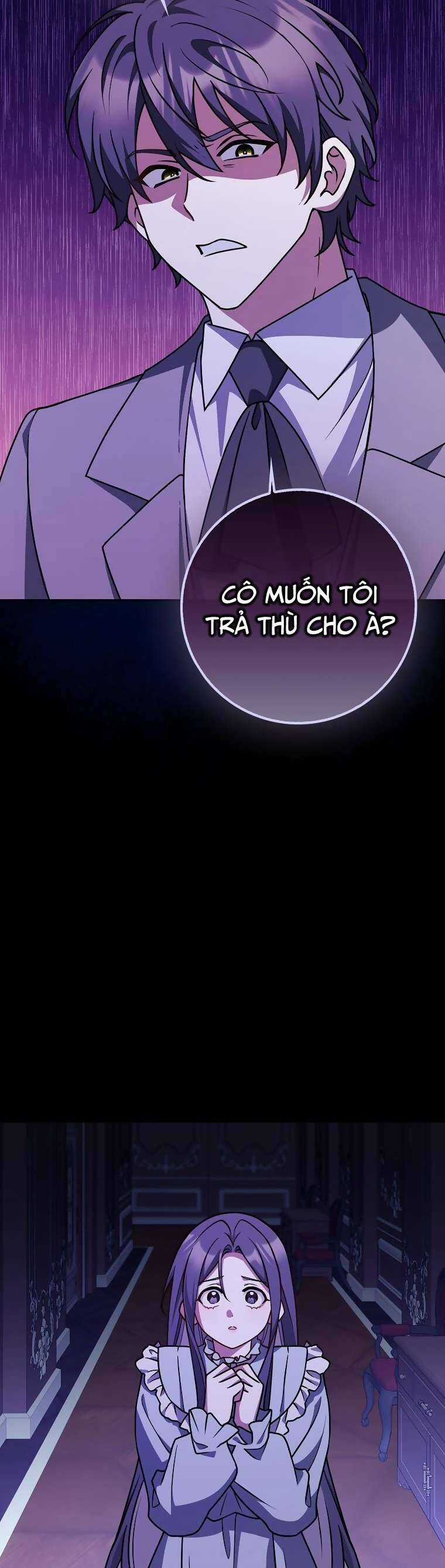 Bạn Bè Với Nhau Không Phải Vậy Đâu Chapter 54 trang 20