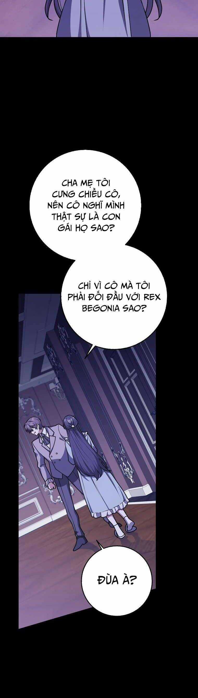 Bạn Bè Với Nhau Không Phải Vậy Đâu Chapter 54 trang 21