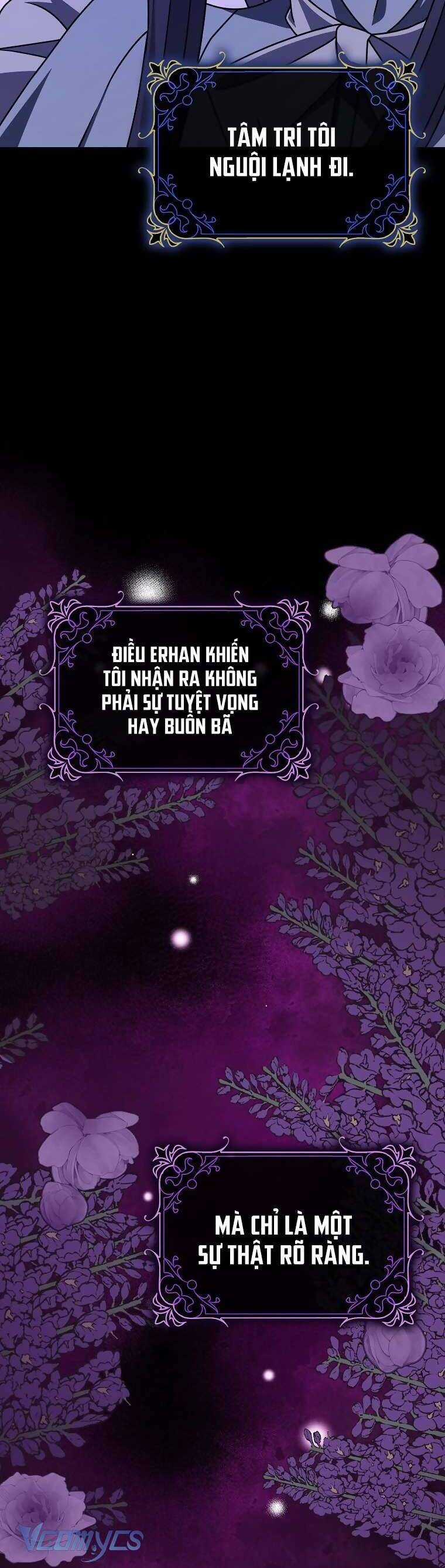 Bạn Bè Với Nhau Không Phải Vậy Đâu Chapter 54 trang 25