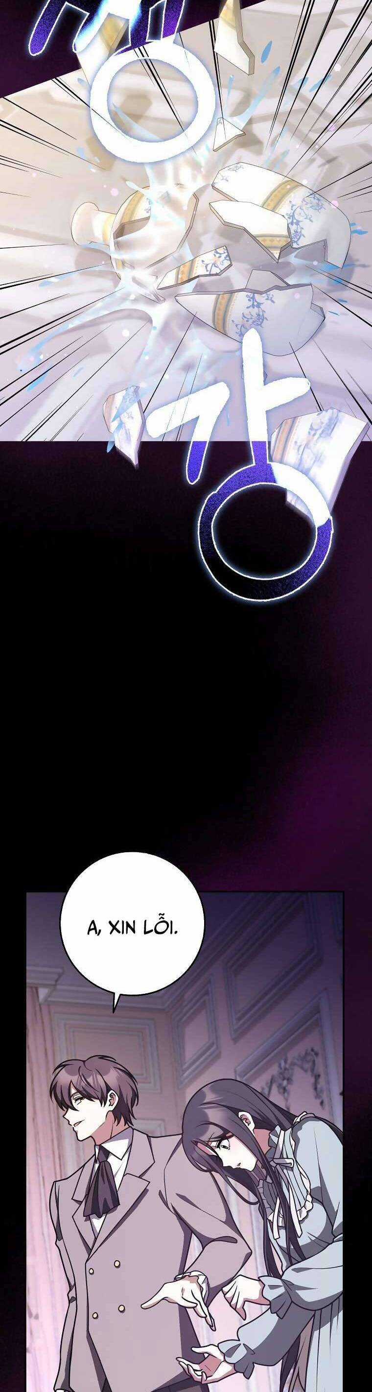 Bạn Bè Với Nhau Không Phải Vậy Đâu Chapter 54 trang 27