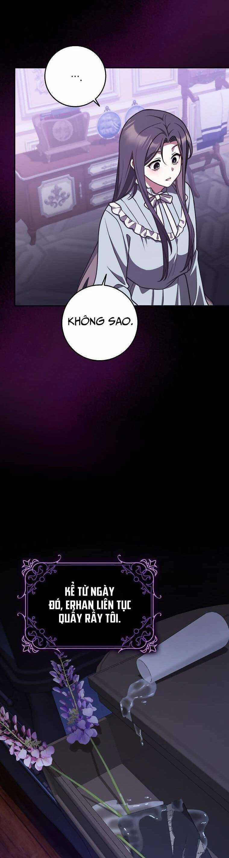 Bạn Bè Với Nhau Không Phải Vậy Đâu Chapter 54 trang 29