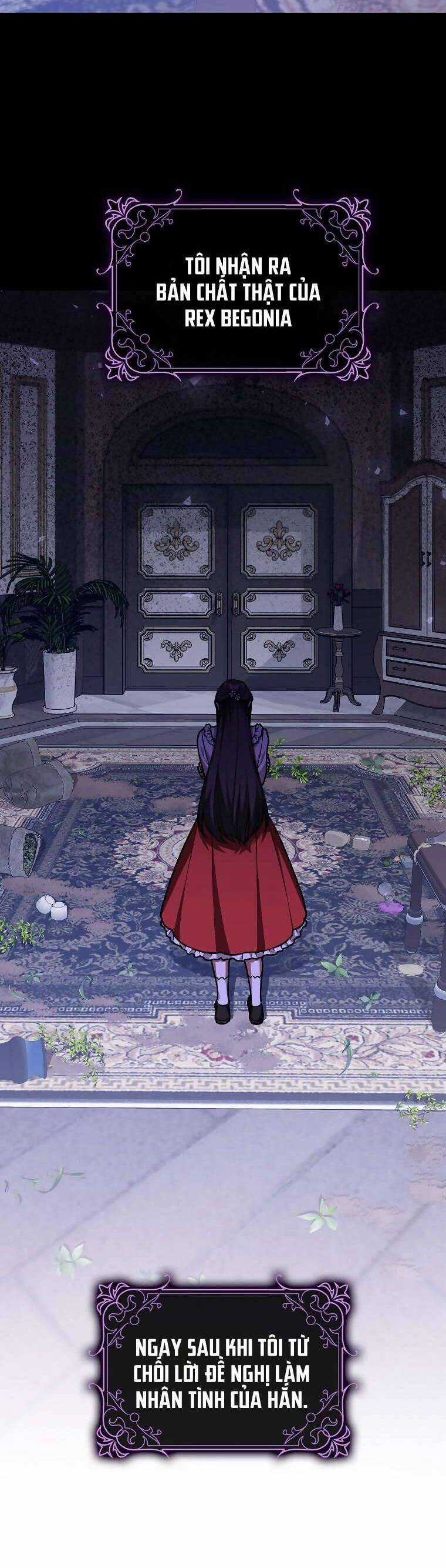 Bạn Bè Với Nhau Không Phải Vậy Đâu Chapter 54 trang 3