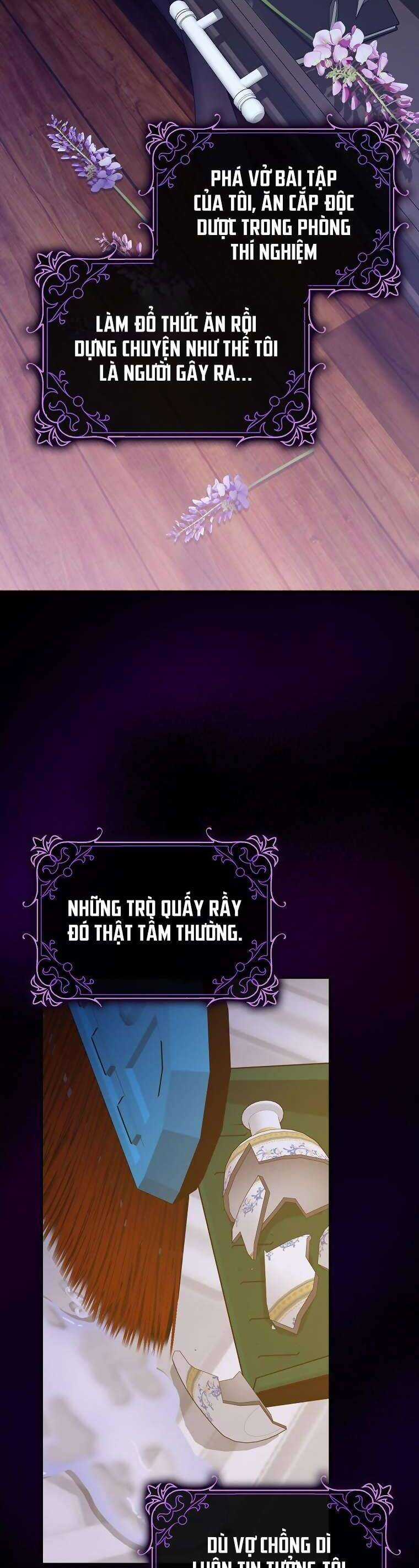 Bạn Bè Với Nhau Không Phải Vậy Đâu Chapter 54 trang 30