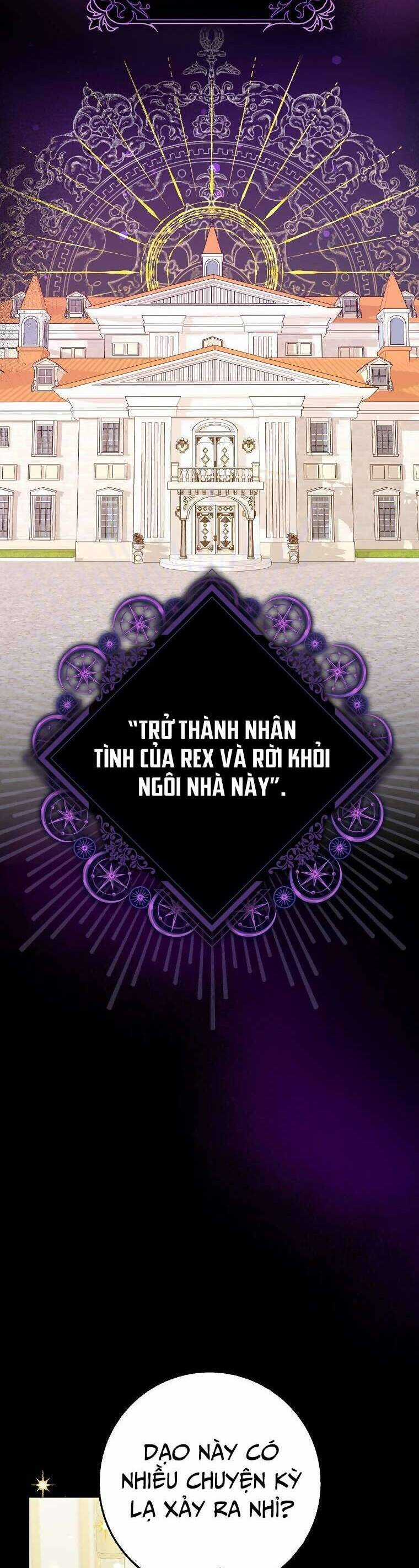 Bạn Bè Với Nhau Không Phải Vậy Đâu Chapter 54 trang 32