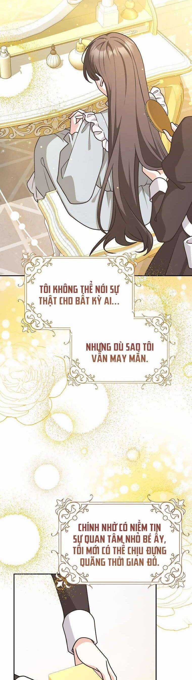 Bạn Bè Với Nhau Không Phải Vậy Đâu Chapter 54 trang 39