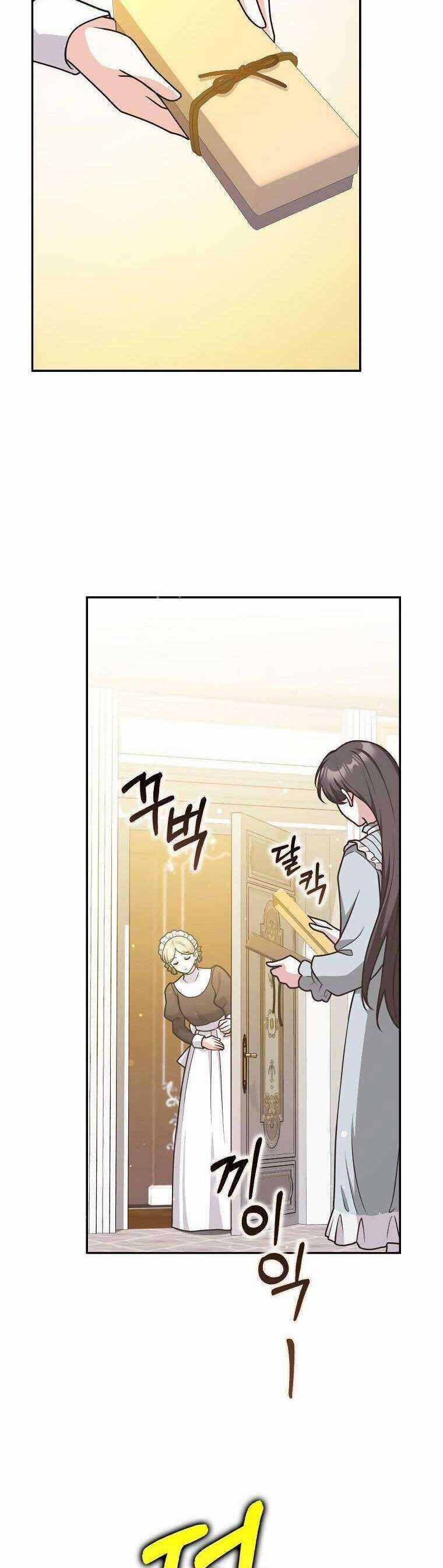 Bạn Bè Với Nhau Không Phải Vậy Đâu Chapter 54 trang 40