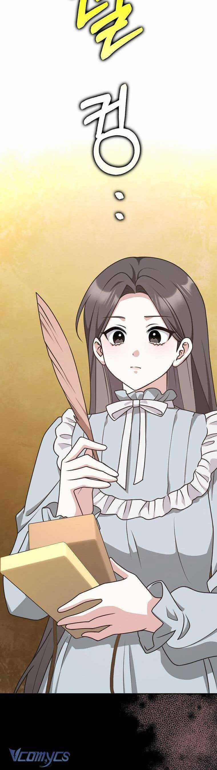 Bạn Bè Với Nhau Không Phải Vậy Đâu Chapter 54 trang 41