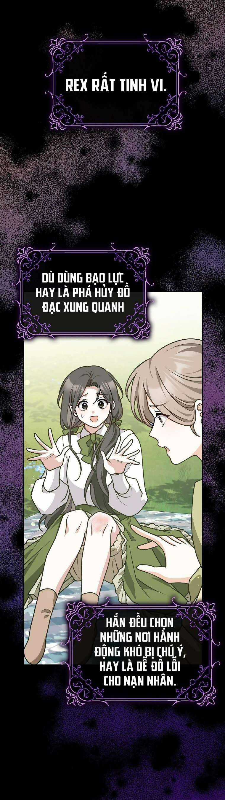 Bạn Bè Với Nhau Không Phải Vậy Đâu Chapter 54 trang 42