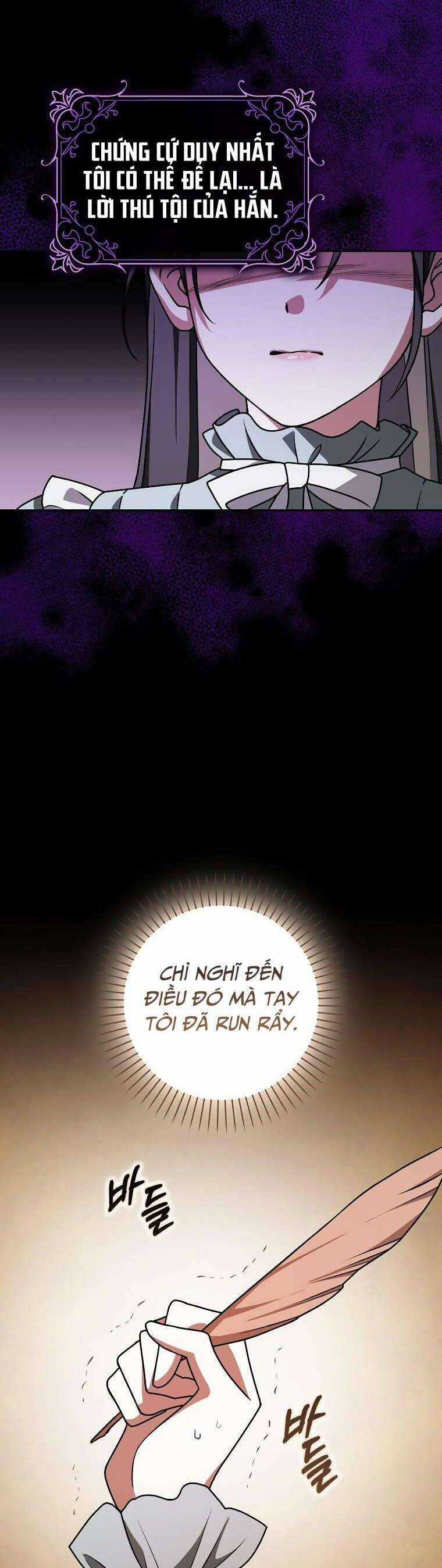 Bạn Bè Với Nhau Không Phải Vậy Đâu Chapter 54 trang 43