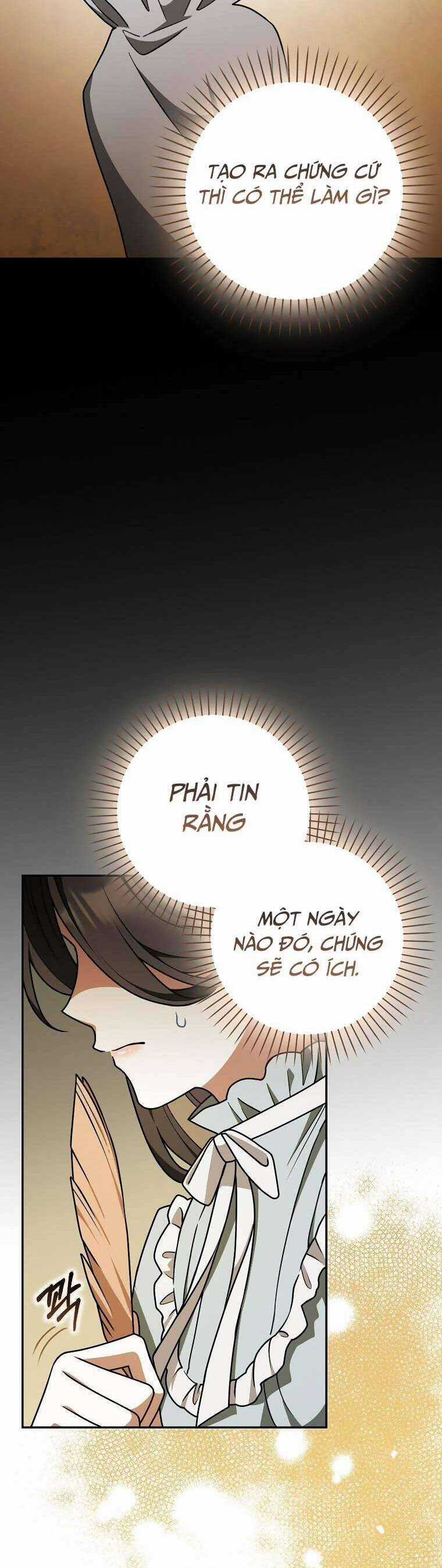 Bạn Bè Với Nhau Không Phải Vậy Đâu Chapter 54 trang 44