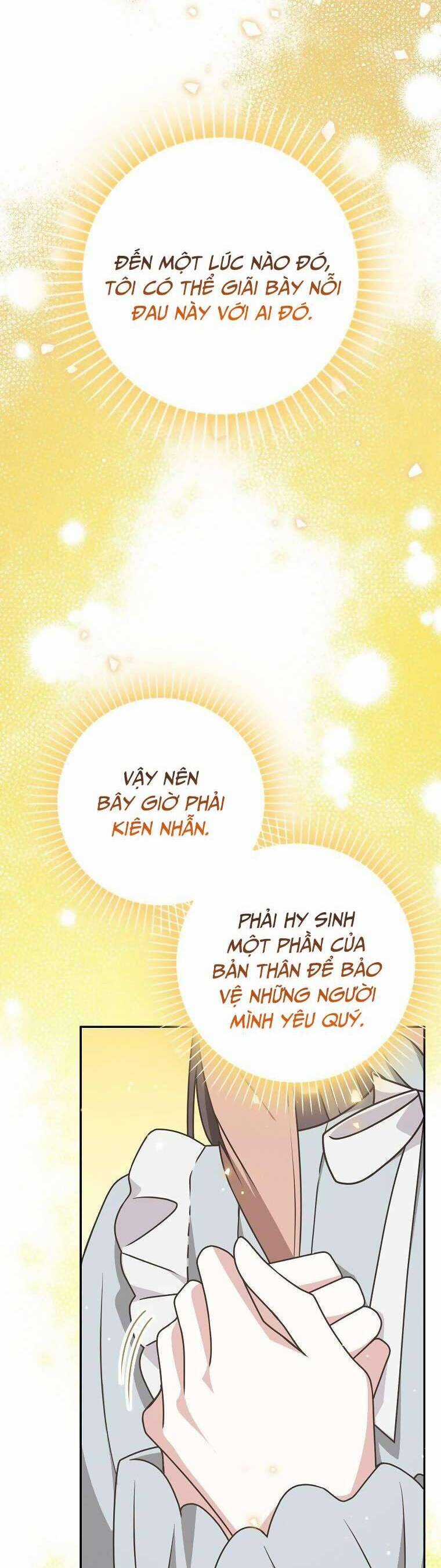 Bạn Bè Với Nhau Không Phải Vậy Đâu Chapter 54 trang 45