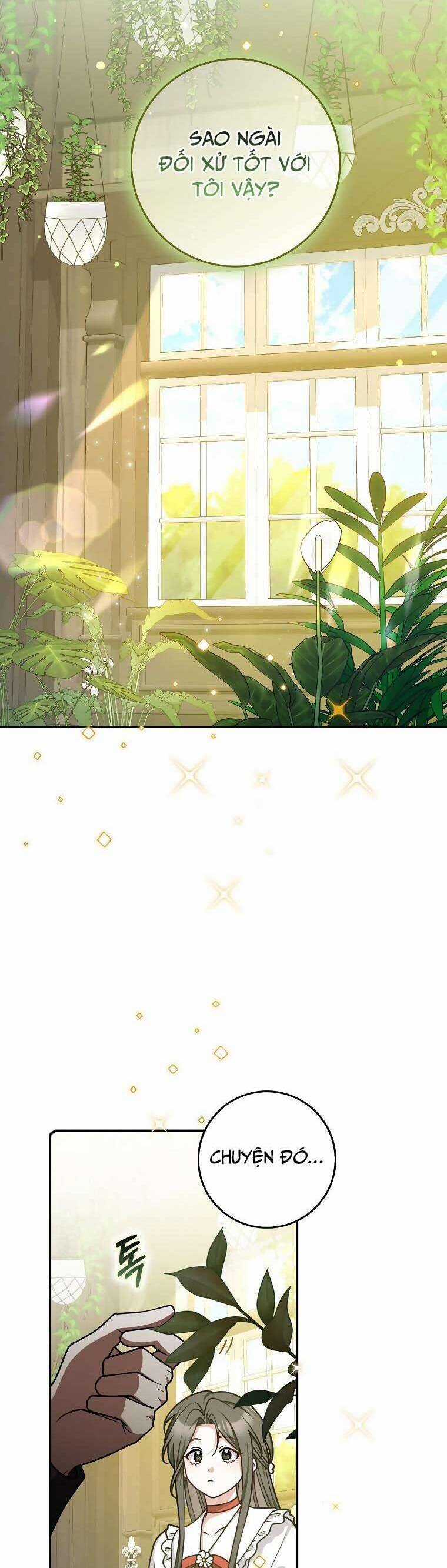 Bạn Bè Với Nhau Không Phải Vậy Đâu Chapter 54 trang 7