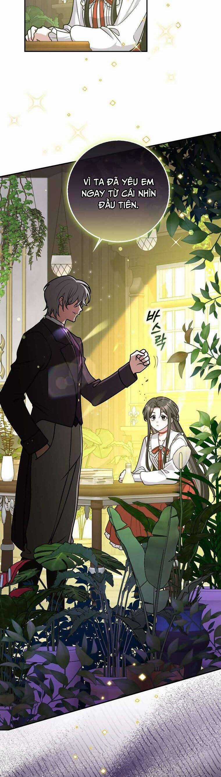 Bạn Bè Với Nhau Không Phải Vậy Đâu Chapter 54 trang 8