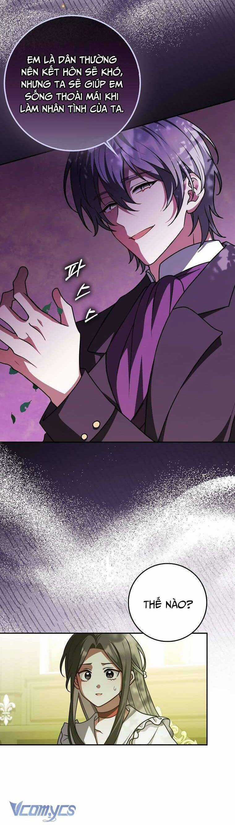 Bạn Bè Với Nhau Không Phải Vậy Đâu Chapter 54 trang 9