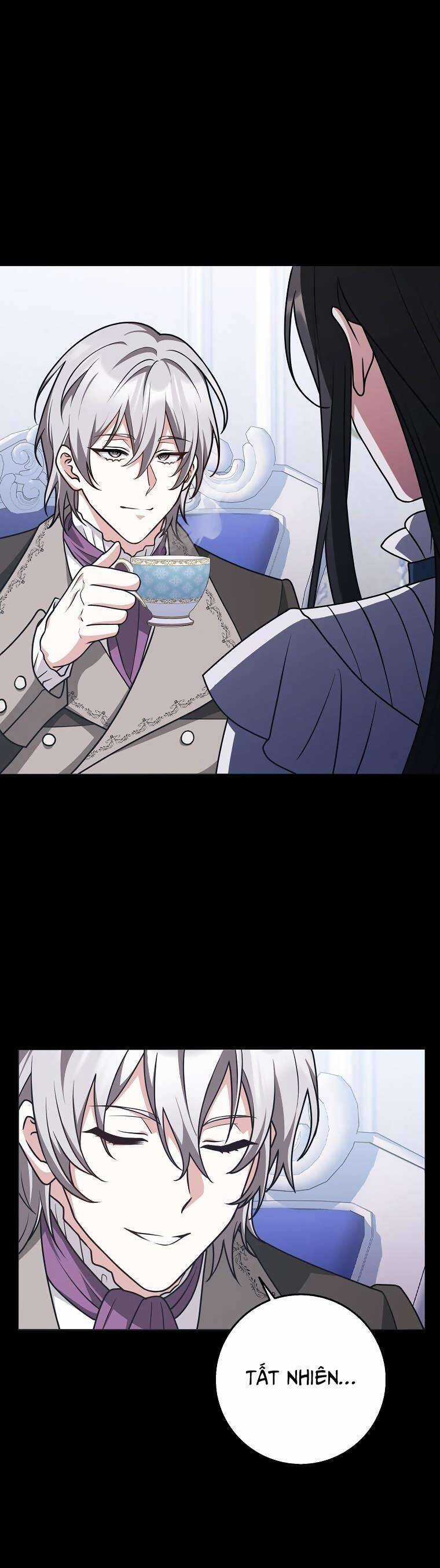 Bạn Bè Với Nhau Không Phải Vậy Đâu Chapter 55 trang 10