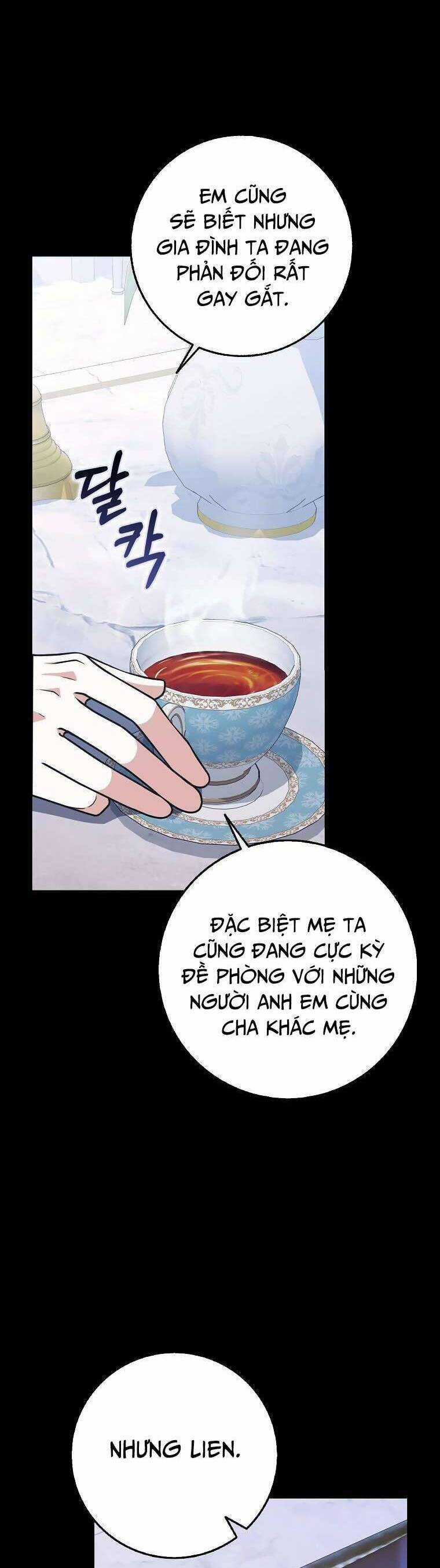 Bạn Bè Với Nhau Không Phải Vậy Đâu Chapter 55 trang 11