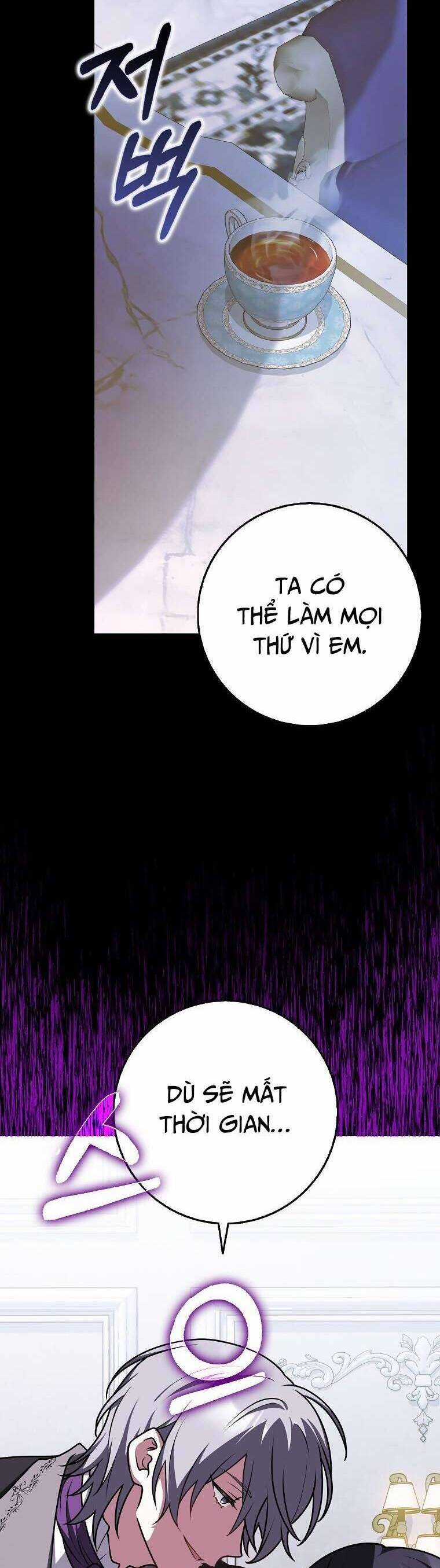 Bạn Bè Với Nhau Không Phải Vậy Đâu Chapter 55 trang 12