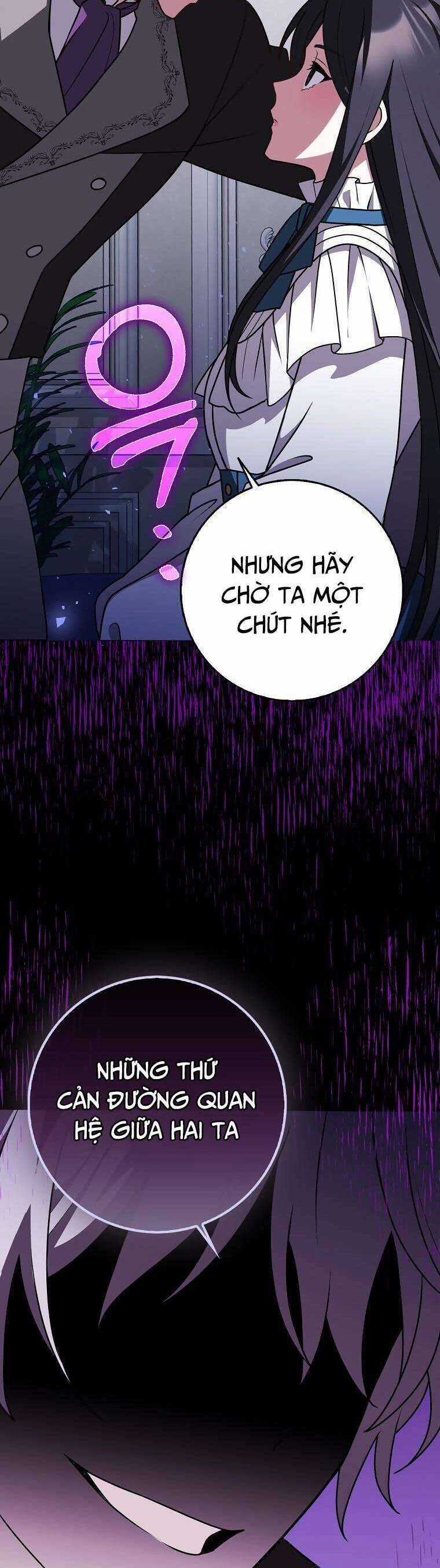 Bạn Bè Với Nhau Không Phải Vậy Đâu Chapter 55 trang 13