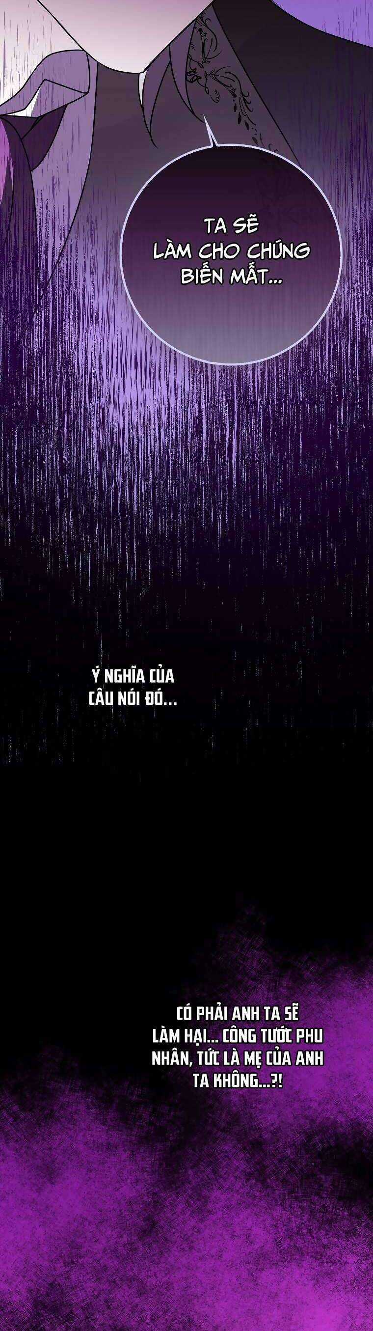 Bạn Bè Với Nhau Không Phải Vậy Đâu Chapter 55 trang 14