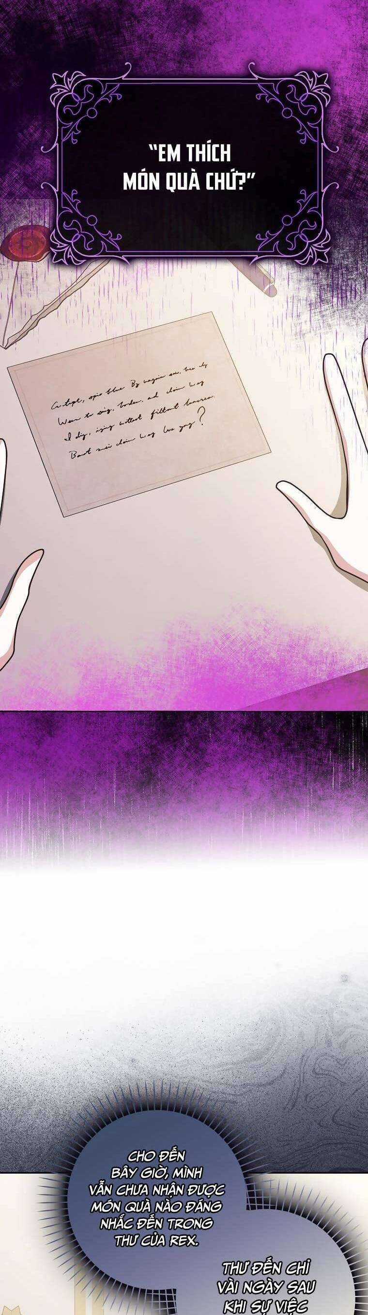 Bạn Bè Với Nhau Không Phải Vậy Đâu Chapter 55 trang 15