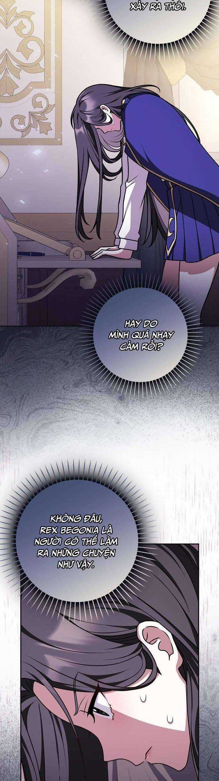 Bạn Bè Với Nhau Không Phải Vậy Đâu Chapter 55 trang 16