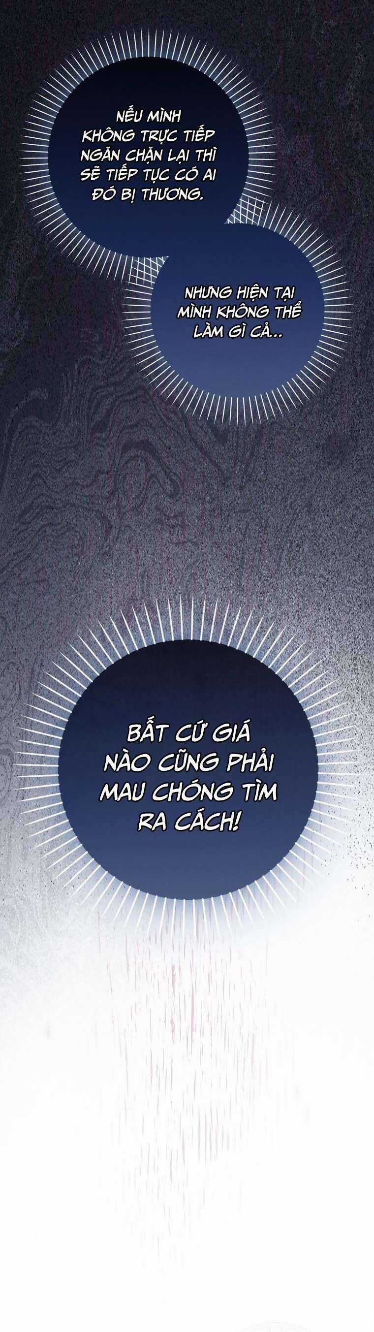 Bạn Bè Với Nhau Không Phải Vậy Đâu Chapter 55 trang 18