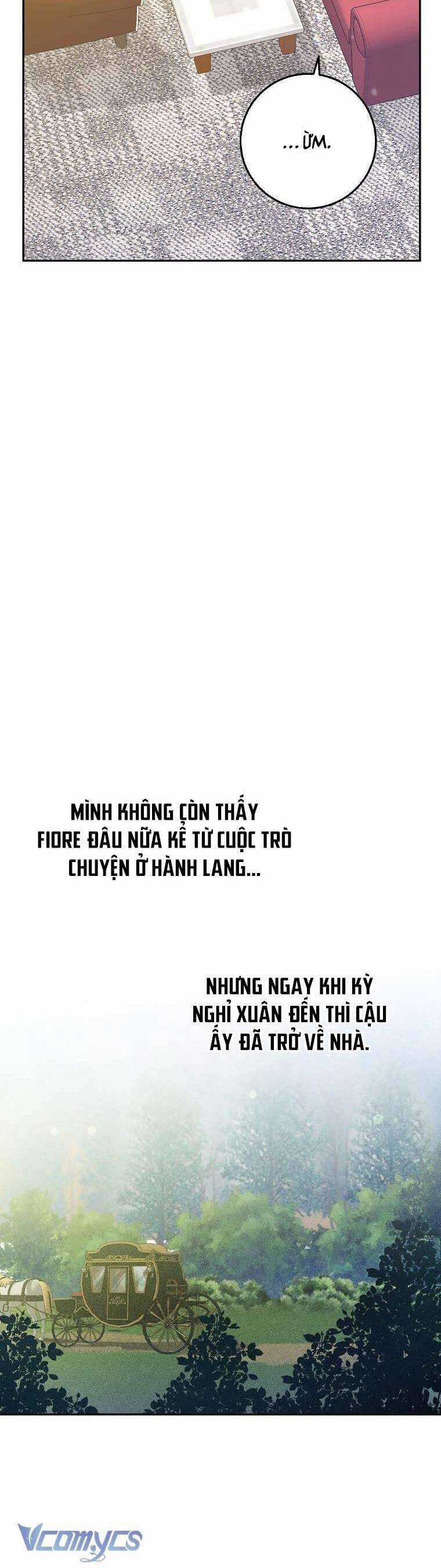 Bạn Bè Với Nhau Không Phải Vậy Đâu Chapter 55 trang 25