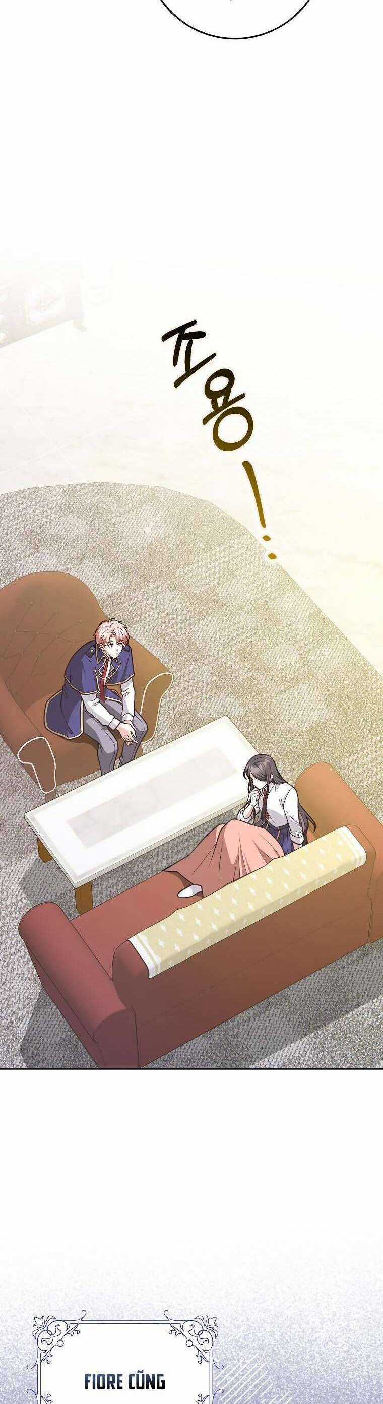 Bạn Bè Với Nhau Không Phải Vậy Đâu Chapter 55 trang 28