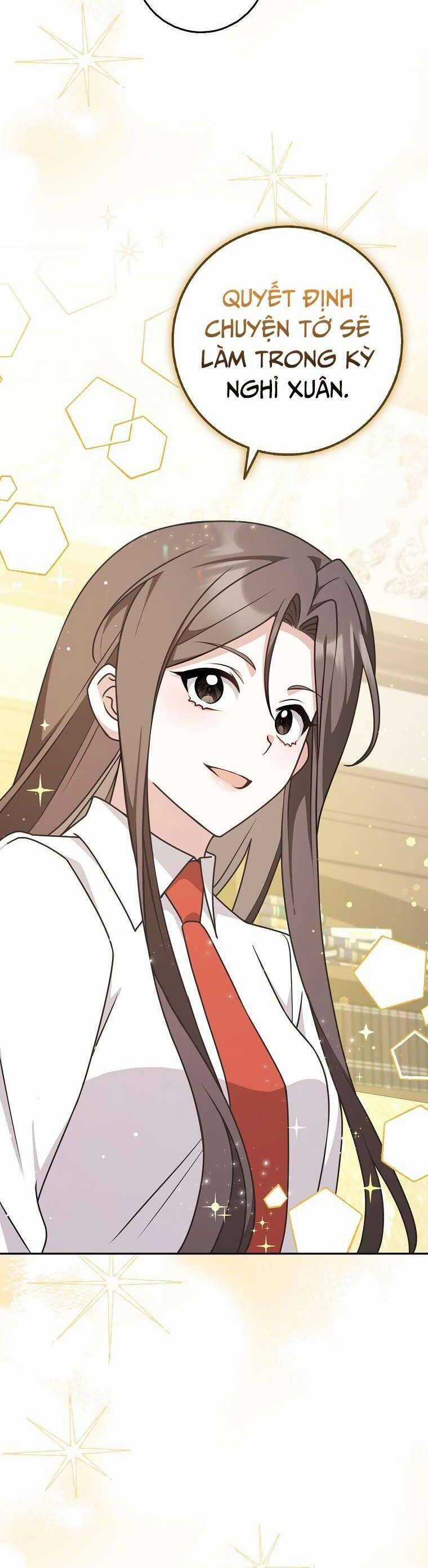 Bạn Bè Với Nhau Không Phải Vậy Đâu Chapter 55 trang 30