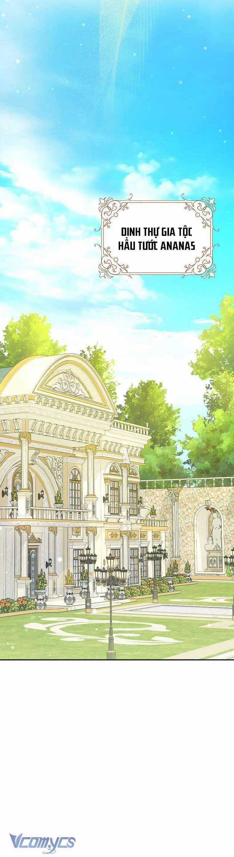 Bạn Bè Với Nhau Không Phải Vậy Đâu Chapter 55 trang 33