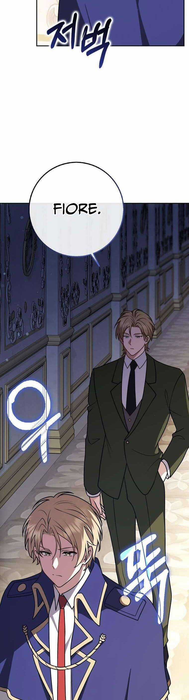 Bạn Bè Với Nhau Không Phải Vậy Đâu Chapter 55 trang 35