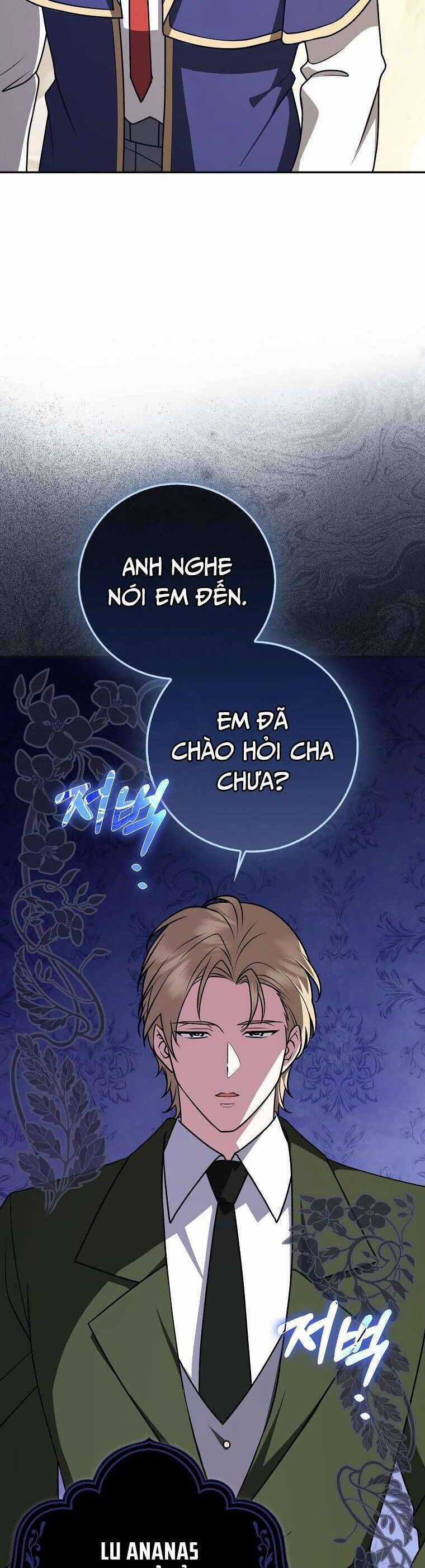 Bạn Bè Với Nhau Không Phải Vậy Đâu Chapter 55 trang 36