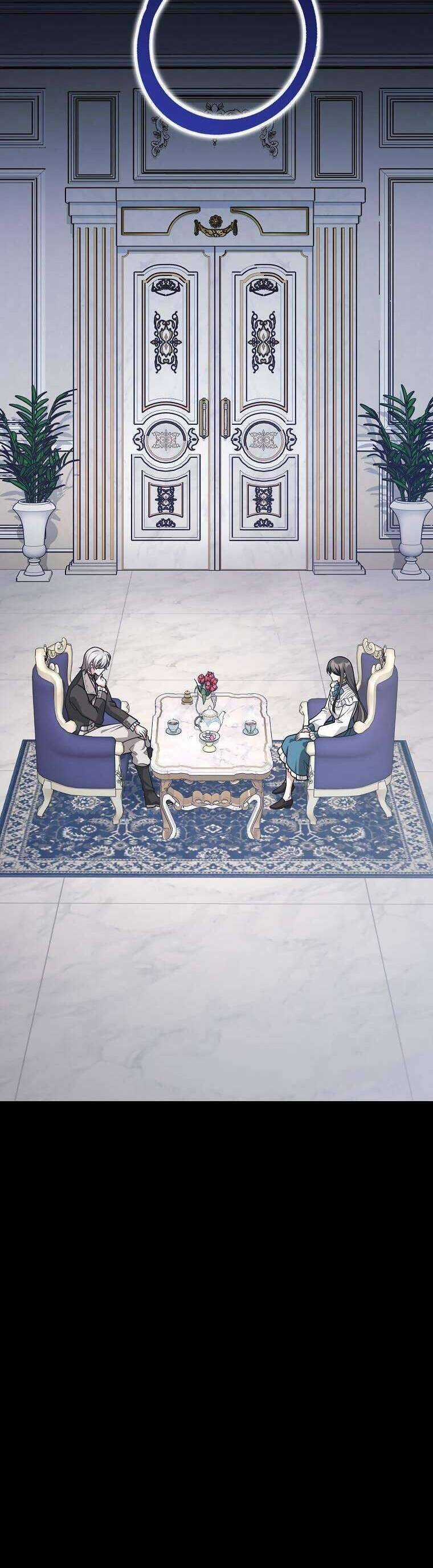 Bạn Bè Với Nhau Không Phải Vậy Đâu Chapter 55 trang 4