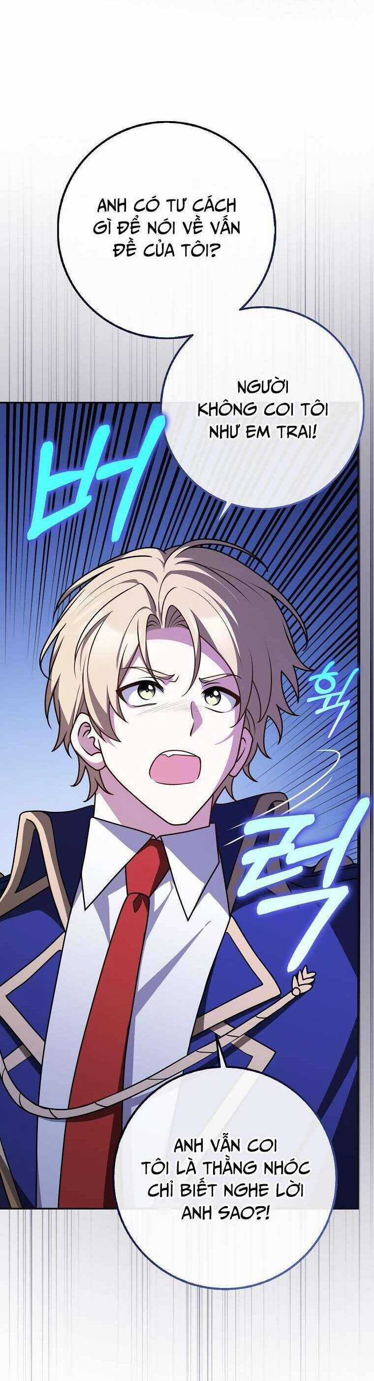 Bạn Bè Với Nhau Không Phải Vậy Đâu Chapter 55 trang 40