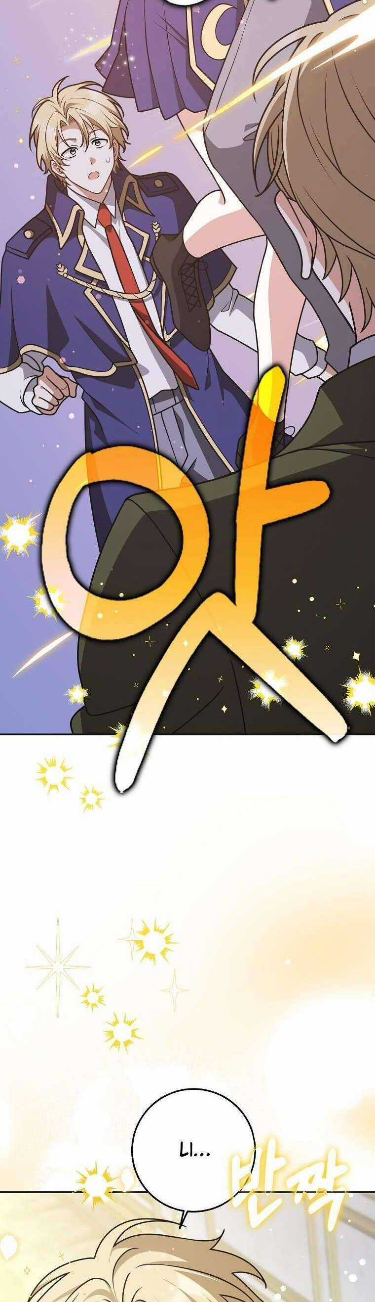 Bạn Bè Với Nhau Không Phải Vậy Đâu Chapter 55 trang 43