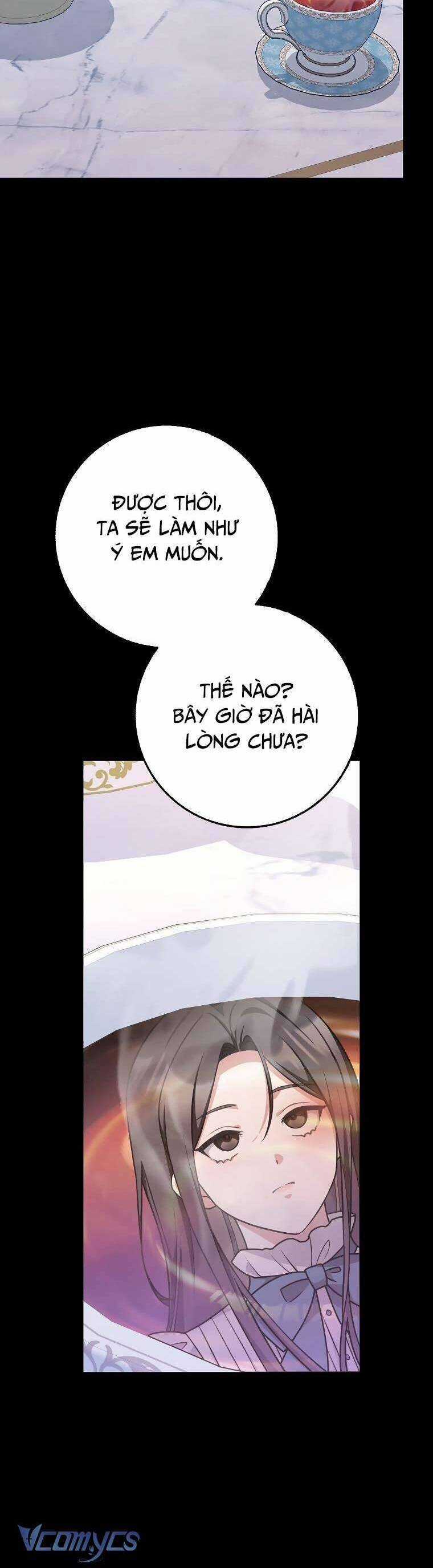 Bạn Bè Với Nhau Không Phải Vậy Đâu Chapter 55 trang 9