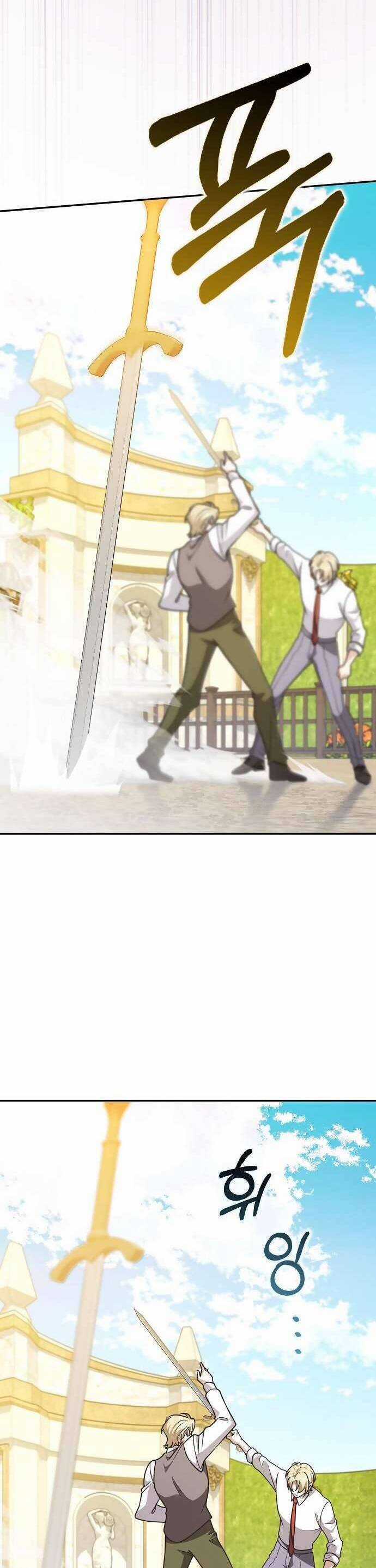 Bạn Bè Với Nhau Không Phải Vậy Đâu Chapter 57 trang 12