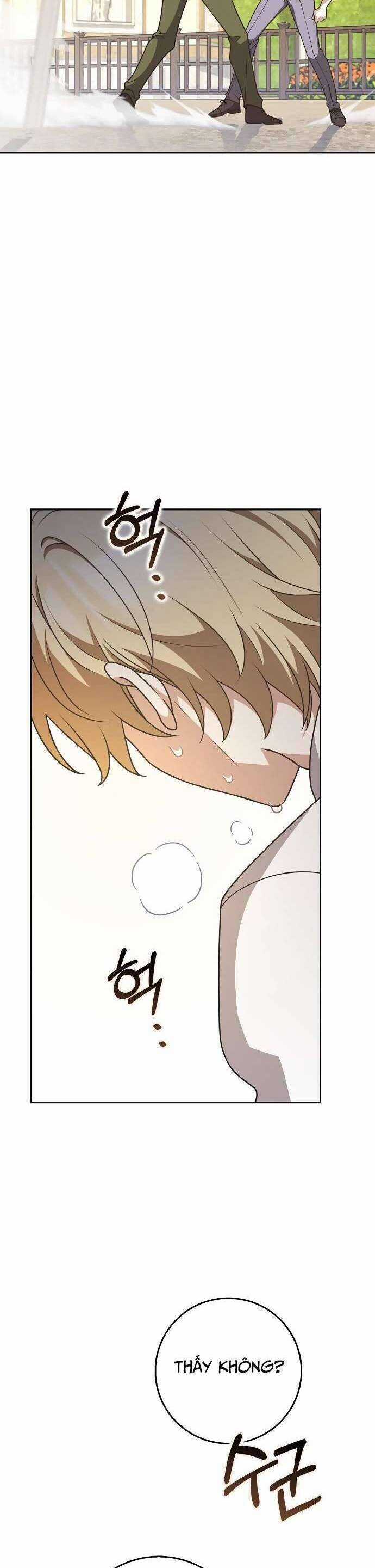 Bạn Bè Với Nhau Không Phải Vậy Đâu Chapter 57 trang 13