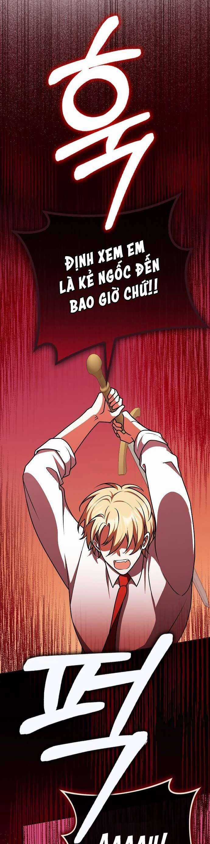 Bạn Bè Với Nhau Không Phải Vậy Đâu Chapter 57 trang 17