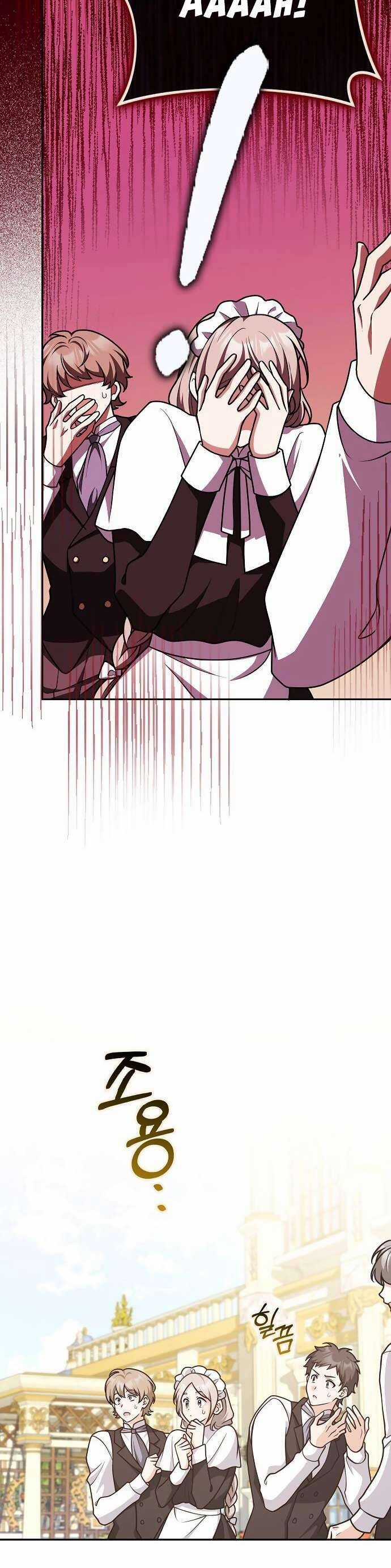 Bạn Bè Với Nhau Không Phải Vậy Đâu Chapter 57 trang 18