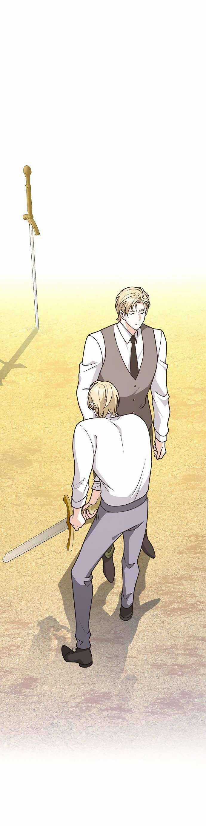 Bạn Bè Với Nhau Không Phải Vậy Đâu Chapter 57 trang 19