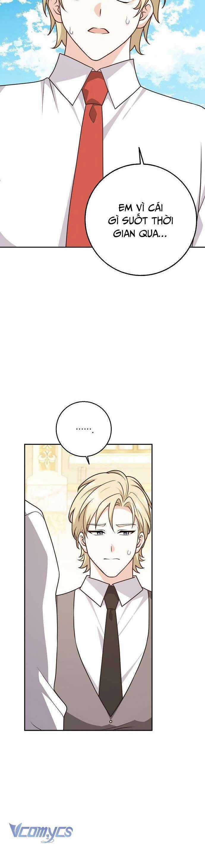 Bạn Bè Với Nhau Không Phải Vậy Đâu Chapter 57 trang 32