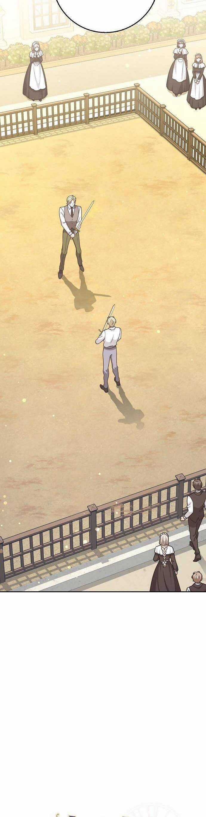 Bạn Bè Với Nhau Không Phải Vậy Đâu Chapter 57 trang 4