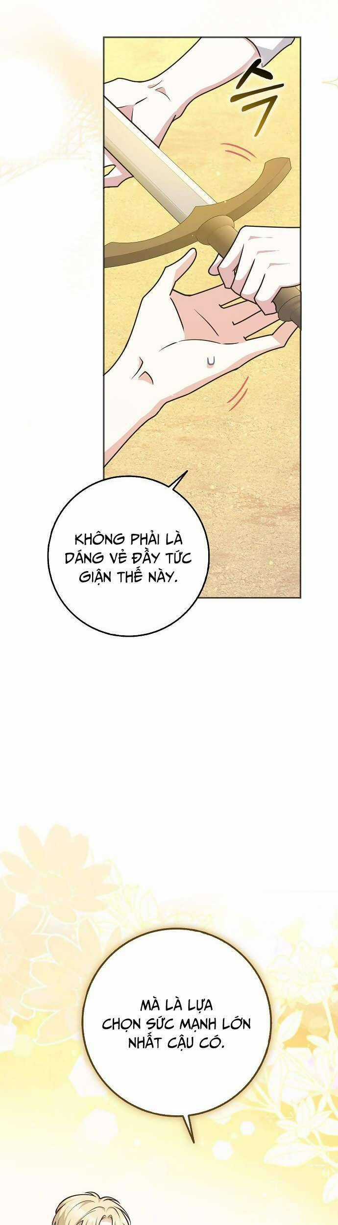 Bạn Bè Với Nhau Không Phải Vậy Đâu Chapter 57 trang 41