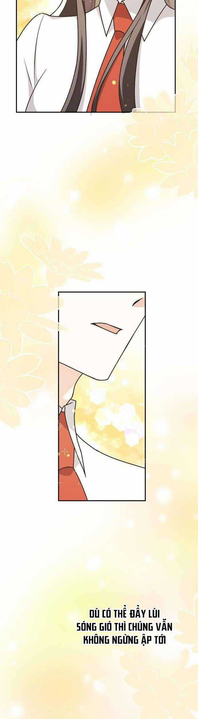 Bạn Bè Với Nhau Không Phải Vậy Đâu Chapter 57 trang 43