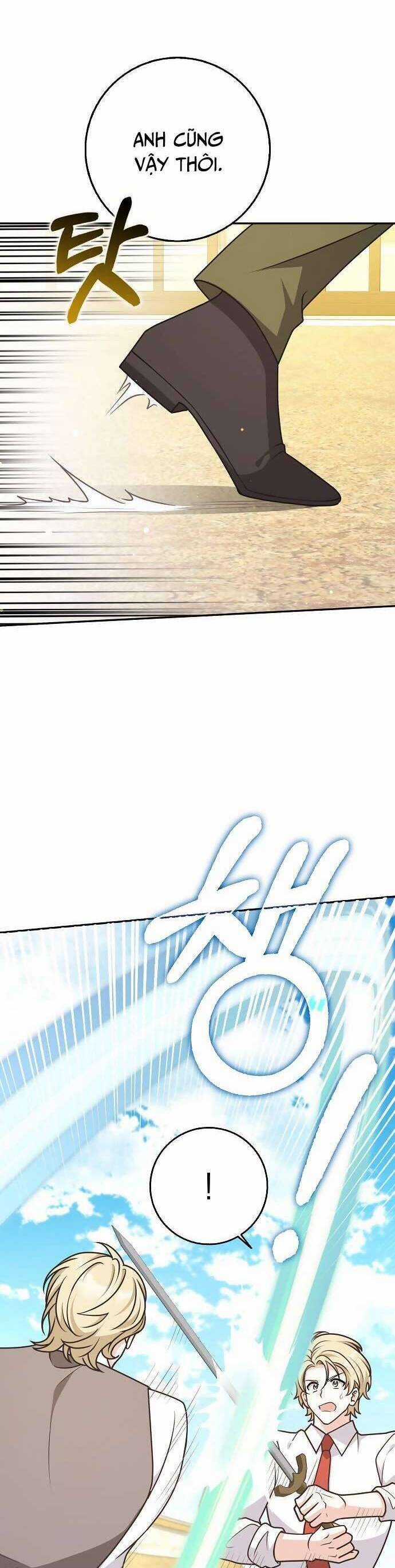 Bạn Bè Với Nhau Không Phải Vậy Đâu Chapter 57 trang 7