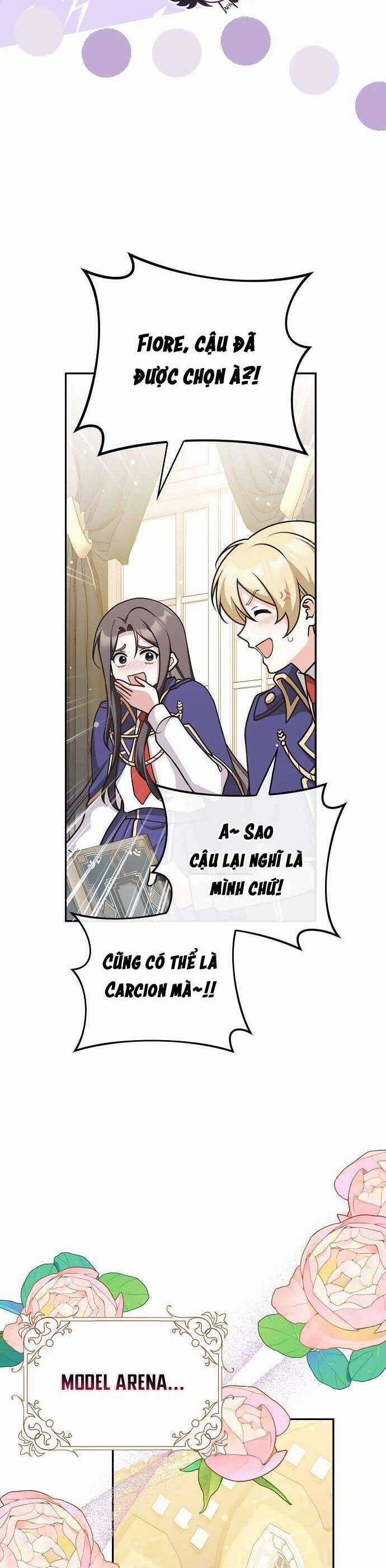Bạn Bè Với Nhau Không Phải Vậy Đâu Chapter 58 trang 18