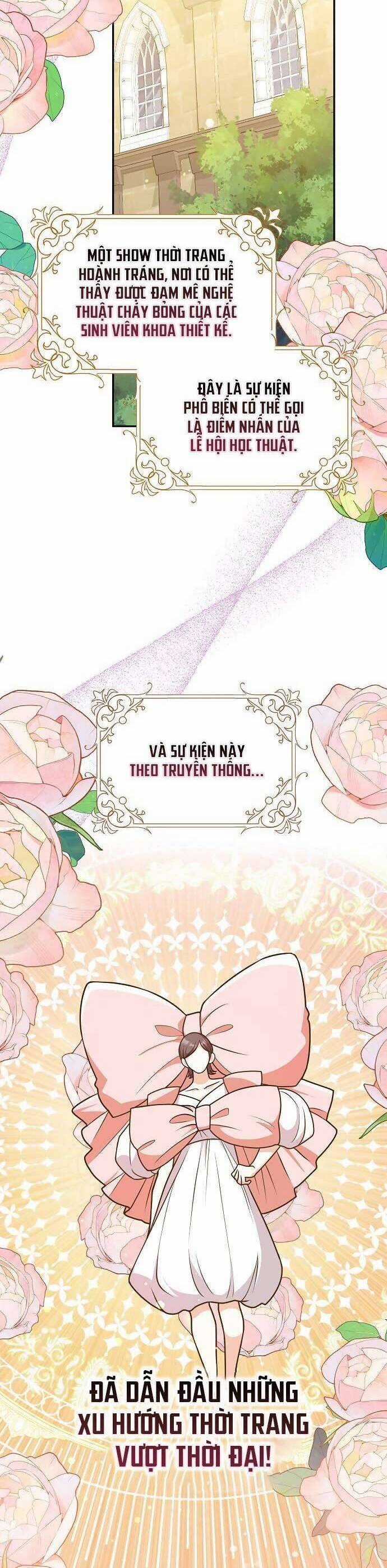 Bạn Bè Với Nhau Không Phải Vậy Đâu Chapter 58 trang 19