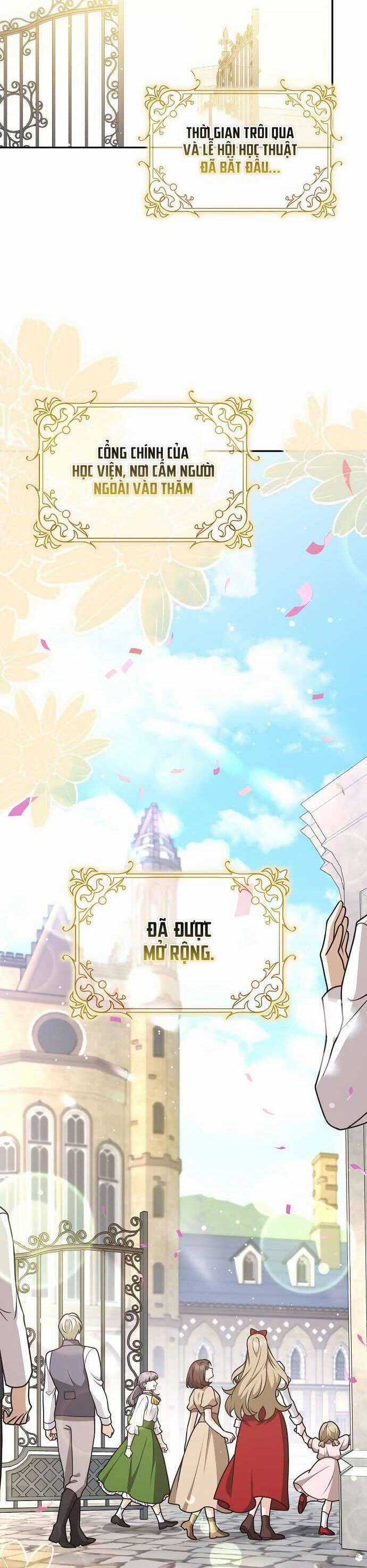 Bạn Bè Với Nhau Không Phải Vậy Đâu Chapter 58 trang 36